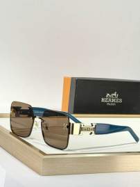 Picture of Hermes Sunglasses _SKUfw70119369fw